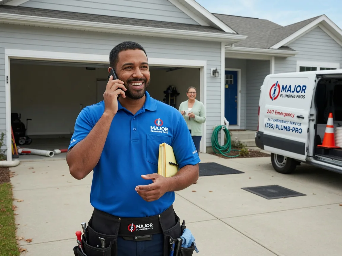 Drain Cleaning Services Clayton Lake, ME FAQs